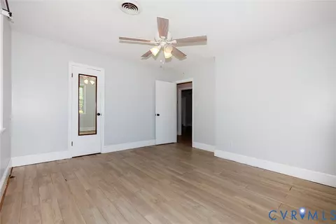 Bedroom - 9903 Boze Rd, Ford, VA 23850 photo 3 of 5