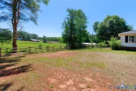 Exterior - 9903 Boze Rd, Ford, VA 23850 photo 20 of 22