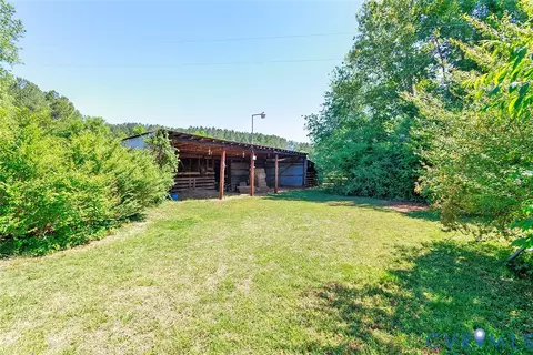 Exterior - 9903 Boze Rd, Ford, VA 23850 photo 10 of 22