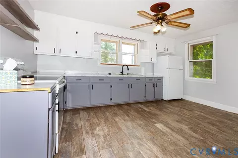 Kitchen - 9903 Boze Rd, Ford, VA 23850 photo 1 of 3