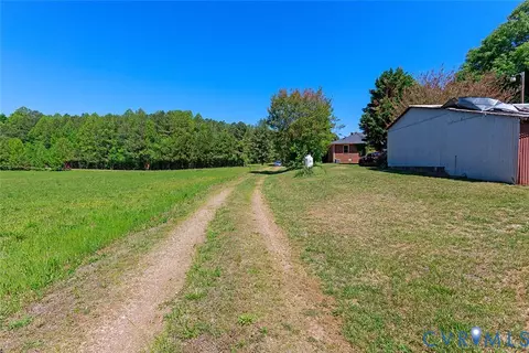 Exterior - 9903 Boze Rd, Ford, VA 23850 photo 21 of 22