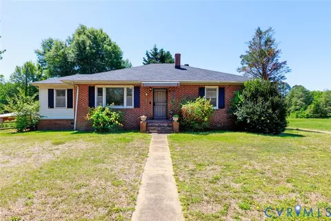 9903 Boze Rd, Ford, VA 23850