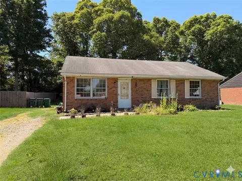 513 South St, Henrico, VA 23075
