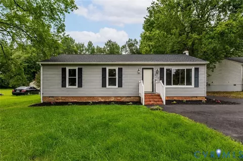 617 S Holly Ave, Henrico, VA 23075