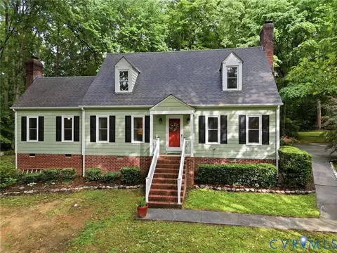 7467 Rural Point Ct, Mechanicsville, VA 23116