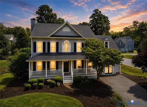 10326 Rose Garden Path, Mechanicsville, VA 23116