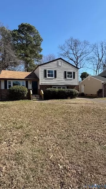 501 Faye St, Richmond, VA 23225