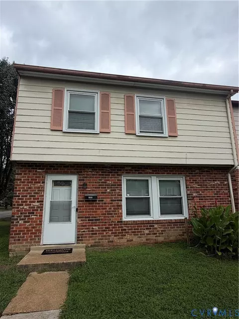 400 Alamosa Dr, Henrico, VA 23075