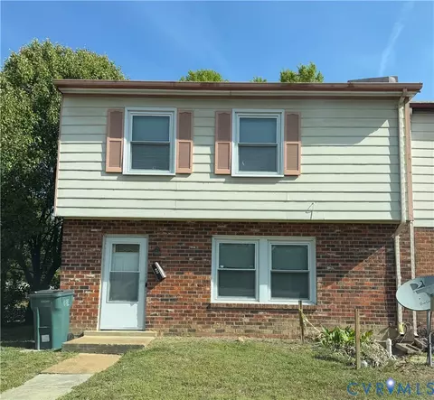 400 Alamosa Dr, Henrico, VA 23075