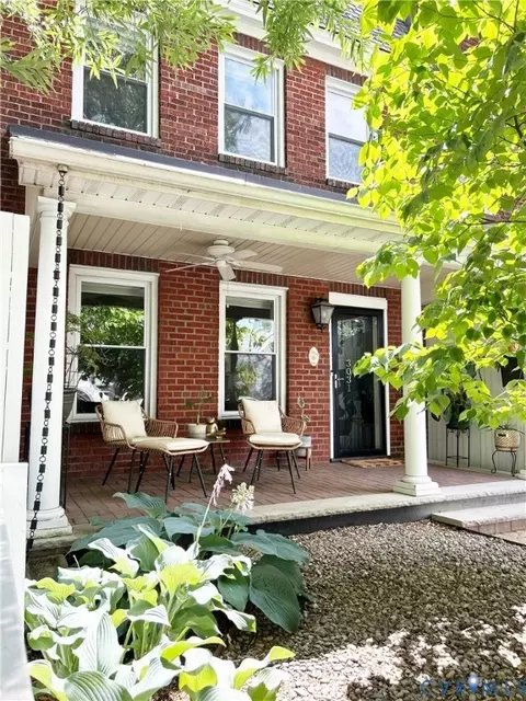 3031 Ellwood Ave, Richmond, VA 23221