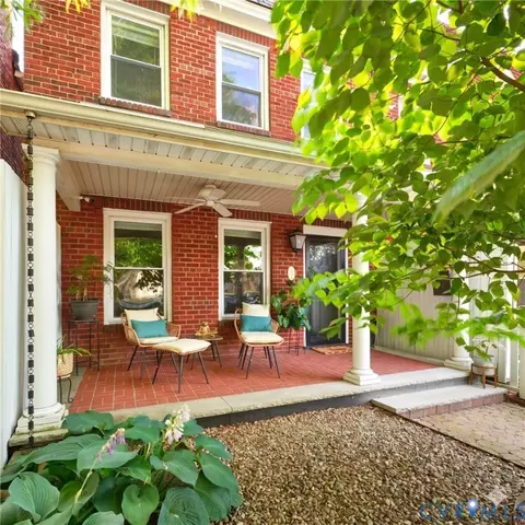3031 Ellwood Ave, Richmond, VA 23221