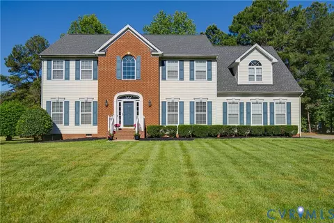 8017 Arbor Glen Pl, Richmond, VA 23227
