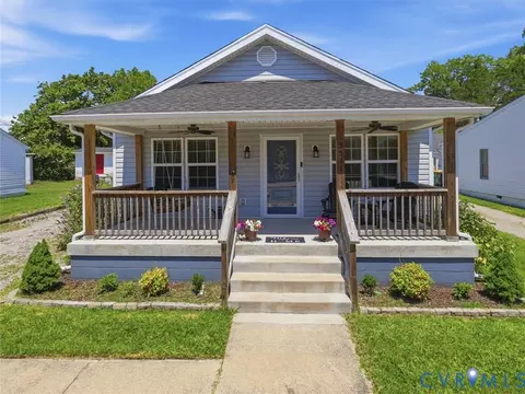 3511 Virginia St, Hopewell, VA 23860
