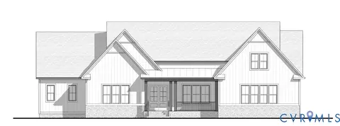 9589 Angels Share Dr, New Kent, VA 23124