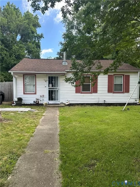 133 Peachtree Ln, Hampton, VA 23669