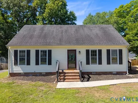 5507 Chanson Rd, Richmond, VA 23237