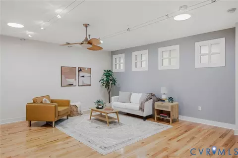 110 W Marshall St #U43, Richmond, VA 23220