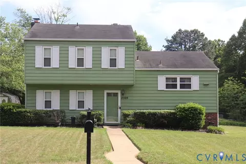 2309 Watts Ln, Richmond, VA 23223