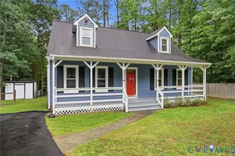 4521 Hunters Landing Dr, Chesterfield, VA 23832