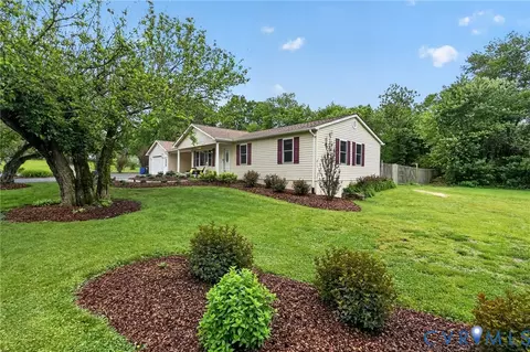 11732 Skylark Dr, Nokesville, VA 20181