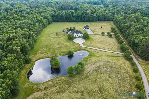 13446 Bradley Bridge Rd, Chester, VA 23831