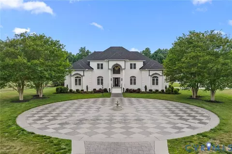 13446 Bradley Bridge Rd, Chester, VA 23831