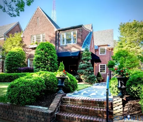 3206 Monument Ave, Richmond, VA 23221
