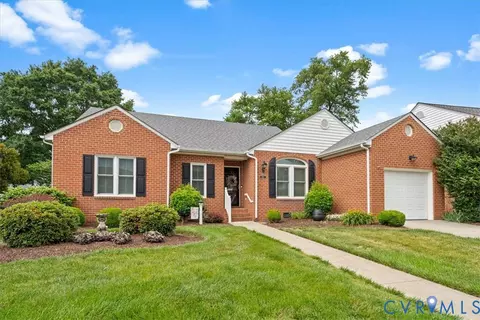 4922 Breckstone Pl, Richmond, VA 23234