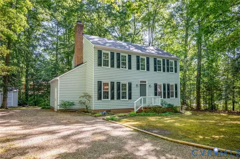3509 Quail Hill Dr, Midlothian, VA 23112