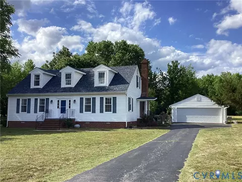 2308 Burgage Ln, Petersburg, VA 23805