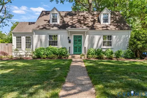 5108 W Franklin St, Richmond, VA 23226