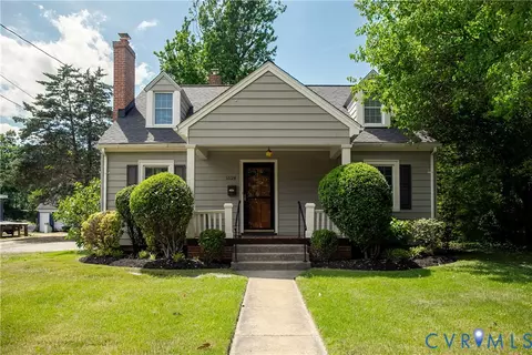 5524 Cottage St, Henrico, VA 23228