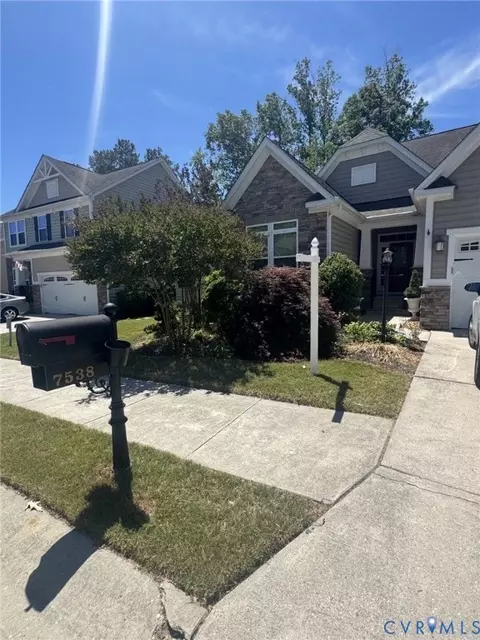 7538 S Franklins Way, Quinton, VA 23141