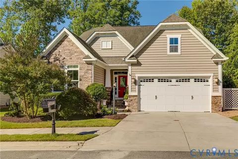 7538 S Franklins Way, Quinton, VA 23141
