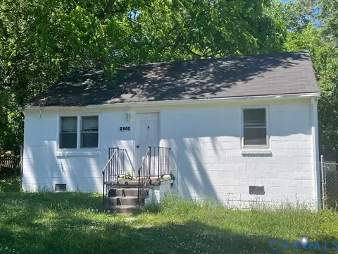 2800 Milhorn St, Colonial Heights, VA 23834