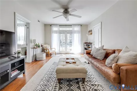 3000 W Grace St #U101, Richmond, VA 23221