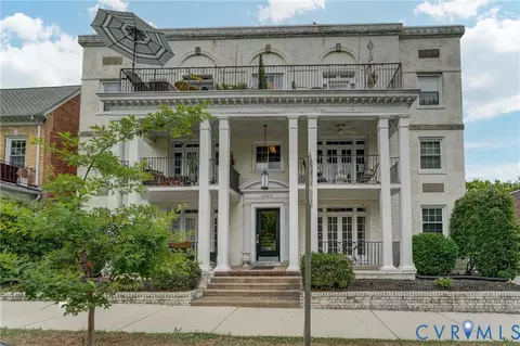 3000 W Grace St #U101, Richmond, VA 23221