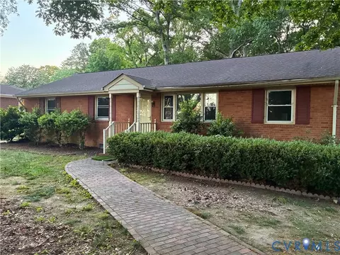 1230 Hodges Rd, Richmond, VA 23225