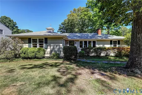 1817 Pocoshock Blvd, North Chesterfield, VA 23235
