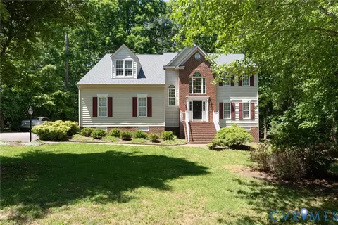 15112 Fox Grove Ln, Midlothian, VA 23112