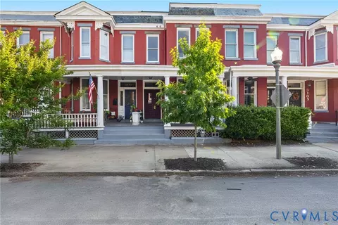 3109 E Broad St, Richmond, VA 23223