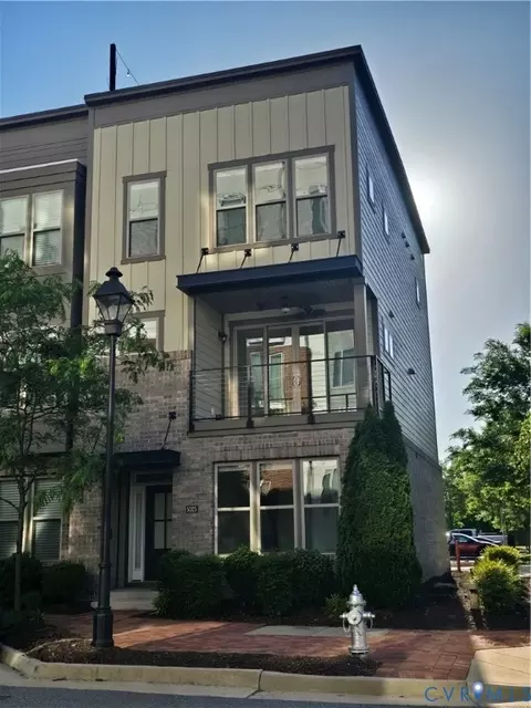 5025 Old Main St, Henrico, VA 23231