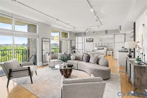 1101 Haxall Pt #U512 U510, Richmond, VA 23219
