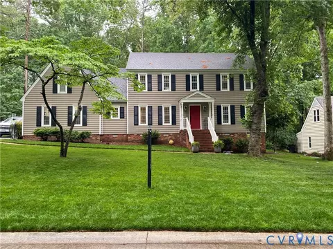 14909 Gates Mill Rd, Midlothian, VA 23112