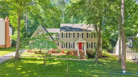 14909 Gates Mill Rd, Midlothian, VA 23112