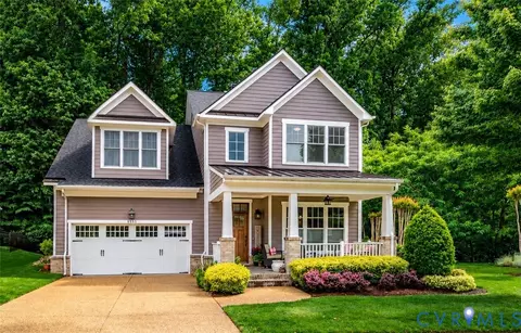 9553 Creek Summit Cir, Richmond, VA 23235