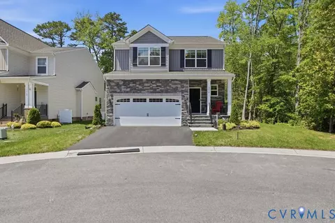 7712 Hawthorne Ave, Richmond, VA 23227