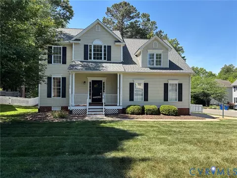 15919 Hampton Summit Dr, Chesterfield, VA 23832