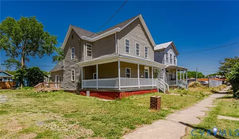 2859 Hull St, Richmond, VA 23224