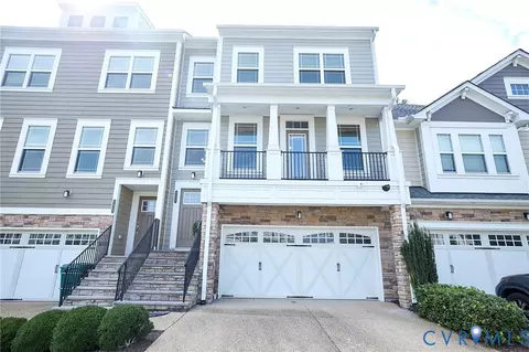 5421 Hickory Ann Dr, Glen Allen, VA 23059